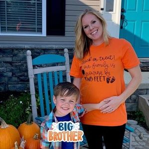 Meet your Posher, Teresa